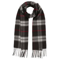 Ruitjes Cashmink Sjaal by Lipodo - 29,95 &euro;