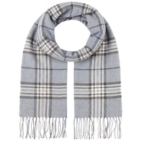 Ruitjes Cashmink Sjaal by Lipodo - 29,95 &euro;