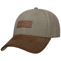 Rustic Pet met UV-Bescherming by Stetson - 59,00 &euro;
