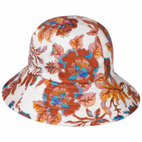 Ruth Tropez Stoffen Hoed by Mayser - 99,95 &euro;