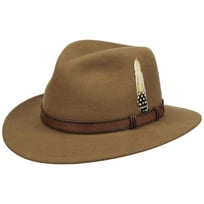 Rutherford VitaFelt Hoed by Stetson - 279,00 &euro;