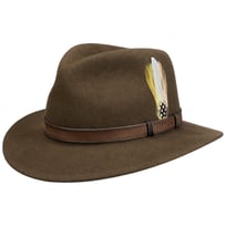 Rutherford VitaFelt Hoed by Stetson - 279,00 &euro;