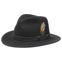 Rutherford VitaFelt Hoed by Stetson - 279,00 &euro;