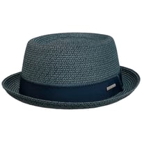 Ruviano Pork Pie Strohoed by Stetson - 89,00 &euro;