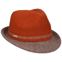 Sabetha Trilby Walkloden Hoed by Seeberger - 69,95 &euro;