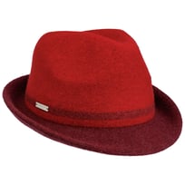 Sabetha Trilby Walkloden Hoed by Seeberger - 69,95 &euro;