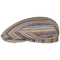 Sacota Driver Linnen Pet by Stetson - 119,00 &euro;