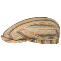 Sacota Driver Linnen Pet by Stetson - 119,00 &euro;