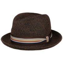 Salemo Player Hoed by Bailey 1922 - 49,00 &euro;