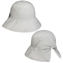 Salenara Klokvormige Hoed by McBURN - 39,95 &euro;