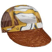 Saleva Flower Zonnecap by Seeberger - 35,95 &euro;