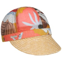 Saleva Flower Zonnecap by Seeberger - 35,95 &euro;