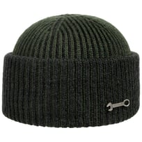 Salina Wool Omslagmuts by Stetson - 79,00 &euro;