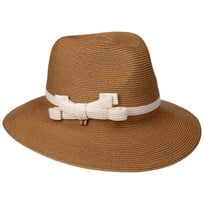Sallona Traveller Hennep Hoed by bedacht - 99,00 &euro;