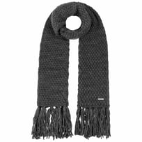 Salvirola Gebreide Sjaal by Seeberger - 55,95 &euro;