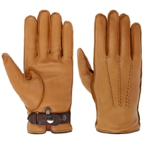 Salvo Leren Handschoenen by Caridei - 149,00 &euro;