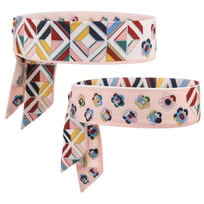 Samisa Omkeerbare 3 in 1 Hoofdband by Seeberger - 9,95 &euro;