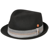 Samu Soft Player Wollen Hoed by Mayser - 139,00 &euro;