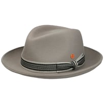 Samuel Fedora Wolvilthoed by Mayser - 139,00 &euro;