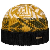 Sandvika Beanie Muts by Stetson - 59,00 &euro;