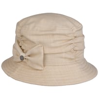 Sandyford Stoffen Hoed by Lierys - 69,95 &euro;