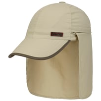 Sanibel Outdoor Baseball Cap by Stetson - 99,00 &euro;