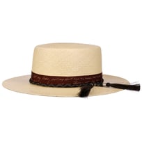 Santee Boater Panamahoed by Bailey 1922 - 149,00 &euro;