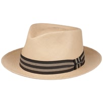 Sanvito Panamahoed by Stetson - 199,00 &euro;