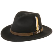 Sardis VitaFelt Traveller Hoed by Stetson - 279,00 &euro;