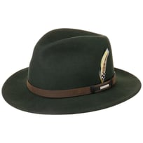 Sardis VitaFelt Traveller Hoed by Stetson - 279,00 &euro;