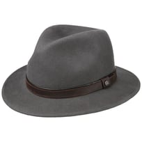 Sargent Traveller Wolvilthoed by Lierys - 99,90 &euro;