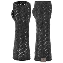 Savela Gebreide Polswarmers by Lierys - 34,95 &euro;