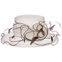 Savona Hoed by McBURN - 99,00 &euro;