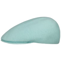 Seamless Wool Gatsby 507 Flatcap by Kangol - 75,95 &euro;