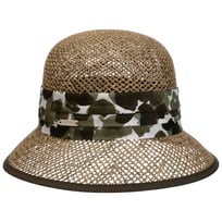 Selvona Zeegras Hoed by Seeberger - 39,95 &euro;