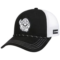Semi Curved Super Mario Pet by Capslab - 39,90 &euro;