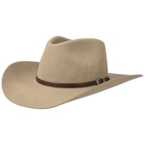 Seneca 4X Haarvilthoed by Stetson - 349,00 &euro;