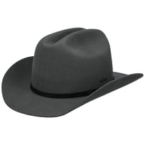 Senoda Wool Western Hoed by Stetson - 199,00 &euro;