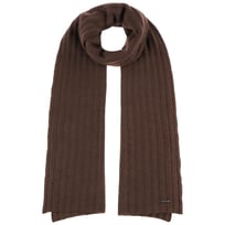 Sergnano Kasjmieren Sjaal by Stetson - 199,00 &euro;