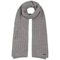 Sergnano Kasjmieren Sjaal by Stetson - 199,00 &euro;