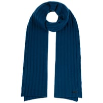 Sergnano Kasjmieren Sjaal by Stetson - 199,00 &euro;