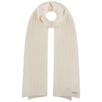 Sergnano Kasjmieren Sjaal by Stetson - 199,00 &euro;