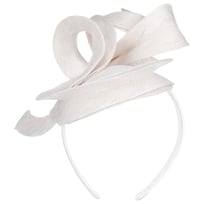 Serre-T�te Laura Sinamay by McBURN - 99,00 &euro;