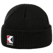 Service-K Rib Short Beanie Muts by Kangol - 29,95 &euro;