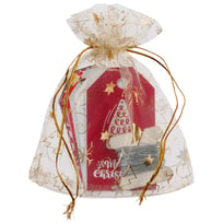Set van 10 Cadeaukaarten Pattern Mix - 3,99 &euro;