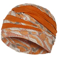 Shanti Orange Tulband by Christine Headwear - 59,95 &euro;