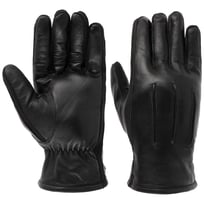 Sheepskin Leren Handschoenen by Stetson - 89,00 &euro;