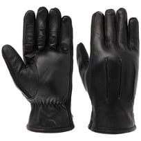 Sheepskin Leren Handschoenen by Stetson - 89,00 &euro;