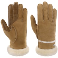 Sheepskin Touch Leren Handschoenen by UGG - 174,95 &euro;