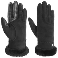 Sheepskin Touch Leren Handschoenen by UGG - 174,95 &euro;